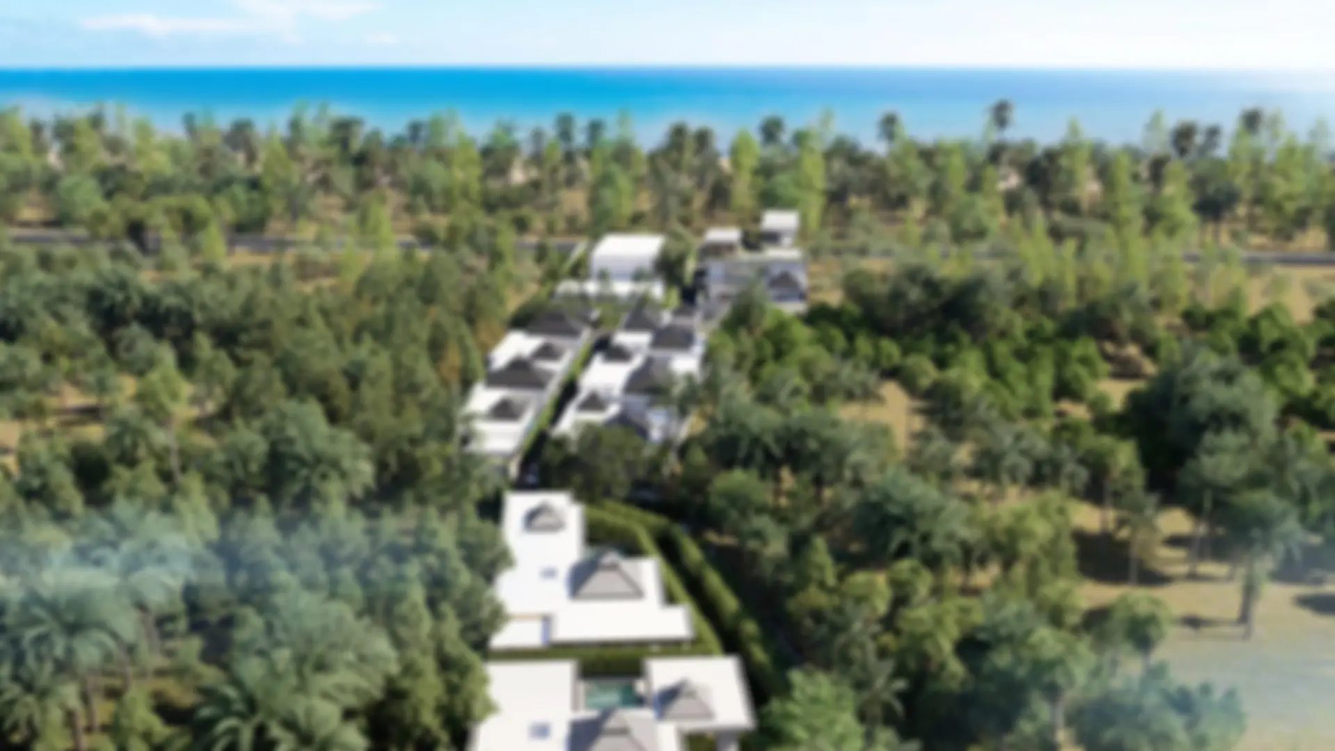 Where Modern Grandeur Meets the Soul of Nature