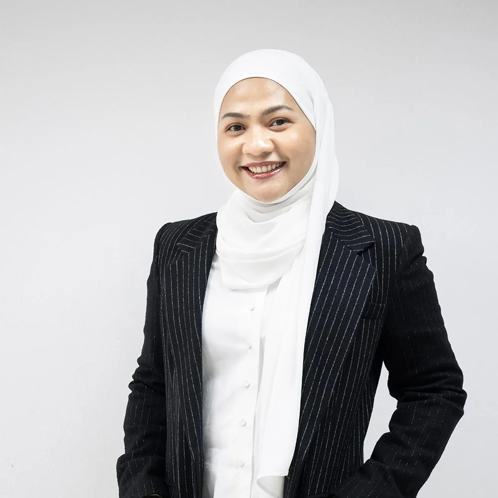 Suttinee Salea (Lita)